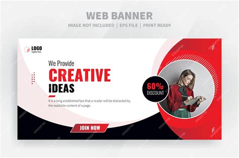 freepik web banner.